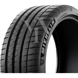 Michelin Pilot Sport 4 S 335/25 R22 105Y