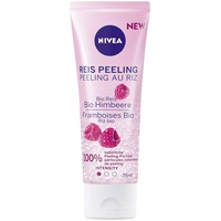 NIVEA Reis Peeling Bio Himbeere 75 ml),