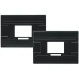 Kaiser Formatmaske 24,5x36,5mm 4491