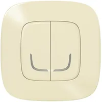 Legrand Serienschalter 752688