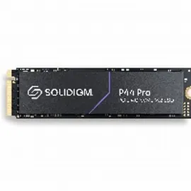 Solidigm P44 Pro 2TB PCIe 4.0 - M.2 2280