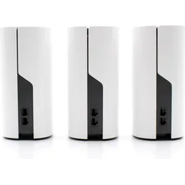 TP-Link Deco P9 Mesh System 3er Pack