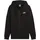 Puma Essentials No. 1 Logo Kapuzenjacke Herren Schwarz XL