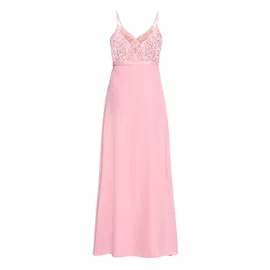 Vera Mont Abendkleid Maxi Rosa 30