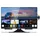 cello 19 Zoll HD ready LED Smart TV mit DVD-Player
