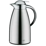 Alfi Signo stainless steel polished 1 l