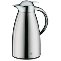 Alfi Signo stainless steel polished 1 l