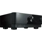 Yamaha RX-V4A AV-Receiver 5.2 (Bluetooth, WLAN, kabelloser Surround-Sound, YPAO Klangoptimierung, Gaming-Funktionen) schwarz