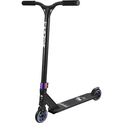 Panda Primus Stunt Scooter Schwarzer Regenbogen bunt NO SIZE