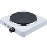 Avizar Elektrokochplatte 1000W 5 Stufen