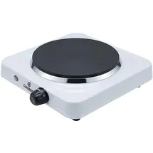Avizar Elektrokochplatte 1000W 5 Stufen