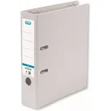 Elba smart Pro Ordner A4 8cm, weiß