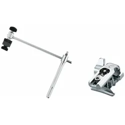 Tama MC8HCA20 - Hoop Grip & Accessory Mount Arm - Sonstige Hardware