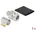 DeLock N-Steckverbinder 1St