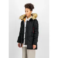Alpha Industries N3b VF 59 Mantel - L