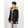 Alpha Industries N3b VF 59 Mantel / schwarz L