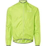 Nakamura Herren Funktions-Jacke Abbott III, GREEN LIME, M