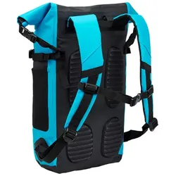 RBL rebel outdoor Rucksack, 25 l, Tarpaulin, blau