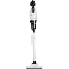 Makita DCL286FZW Akku-Staubsauger Weiß