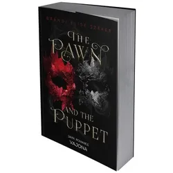 The Pawn and The Puppet (The Pawn and The Puppet 1)