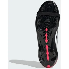 adidas Predator League FG Kinder core schwarz/ftwr weiß/lucid rot 38