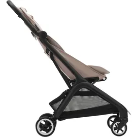 Bugaboo Butterfly Reise-Kinderwagen Desert Taupe, Taupe