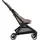 Bugaboo Butterfly Reise-Kinderwagen Desert Taupe, Taupe