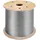 Vevor Edelstahl Kabel Drahtseil 1 x 19 150 m