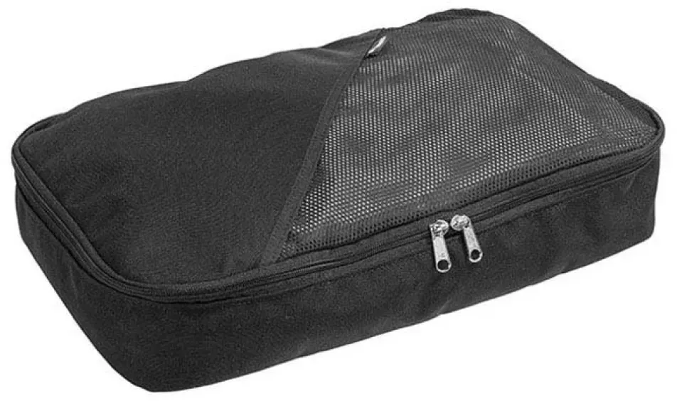 Touratech Booster Cube Innentasche - Black - One Size