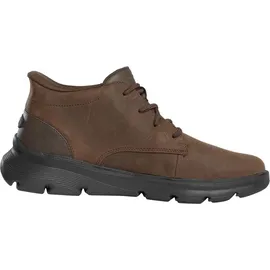 SKECHERS Arch Fit Garza Ridley Herren Braun 41