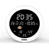 Nasa Wetterstation WSP1700 Weiß