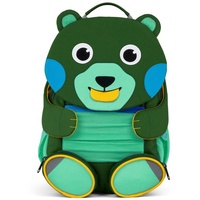 Affenzahn Große Freunde Kreativ Bär Kindergartenrucksack (01147-20070-10)