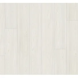 Parador Modular ONE Designboden Lärche Apollo Weiss Naturstruktur Designboden Schlossdiele 2200x235x8 mm