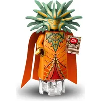 LEGO D&D: Lady of Pain