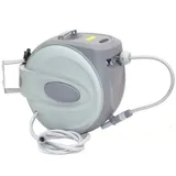 Apex - Automatischer Schlauchaufroller 40m Schlauchtrommel 05028 Wasserschlauch Garten