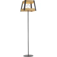 Just light. Just Light, Stehlampe, Stehlampe CRATE Dekorative Stehlampe