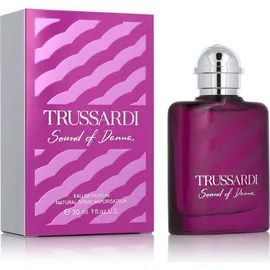 Trussardi Sound of Donna Eau de Parfum 30 ml