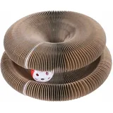 Nobby Karton Katzenkreisel Flex 7 x11 x 11 cm