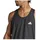 adidas Own the Run Tanktop Black XS