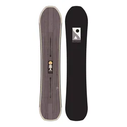 Burton Cartographer Camber Snowboard