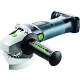 Festool Akku-Winkelschleifer AGC 18-125 EB-Basic-5,0