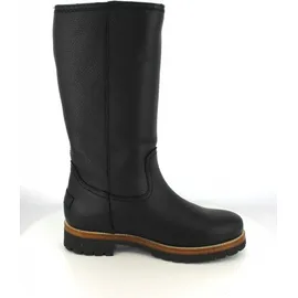 Panama Jack Bambina B104 schwarz nappa 36