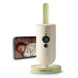 Philips Baby Monitor Connected Babykamera SCD643/26