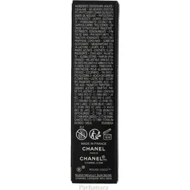 Chanel Rouge Coco 78 emotion