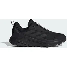 adidas TERREX Anylander W - Core Black/Core Black/Grey / core Black / Grey four), - 42 Schwarz CBLACK/CBLACK/GREFOU