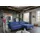 KAWOLA Sofa MALTA blau