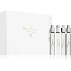 The Different Company Santo Incenso, Sillage Sacré Set Unisex