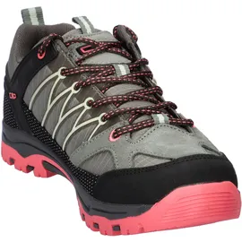 CMP Kids Rigel Low WP 38