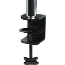 Arctic Z1 Gen 3 Monitorarm Schwarz