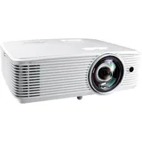 Optoma W309ST DLP Weiß